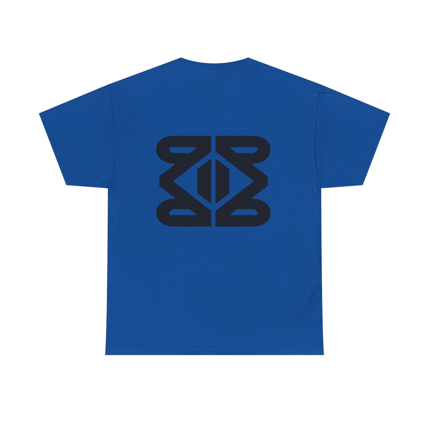YM CARRAL  Graphic T Shirt
