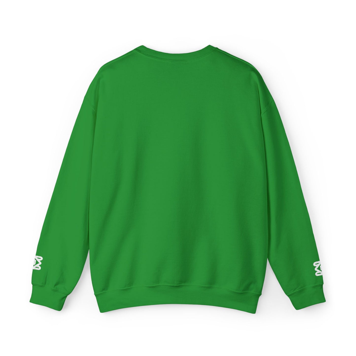YM CARRAL  Unisex Heavy Blend Crewneck Sweatshirt - Cozy, Trendy, Perfect for Everyday Wear, Unisex Sweatshirt, Casual Fashion, [...]