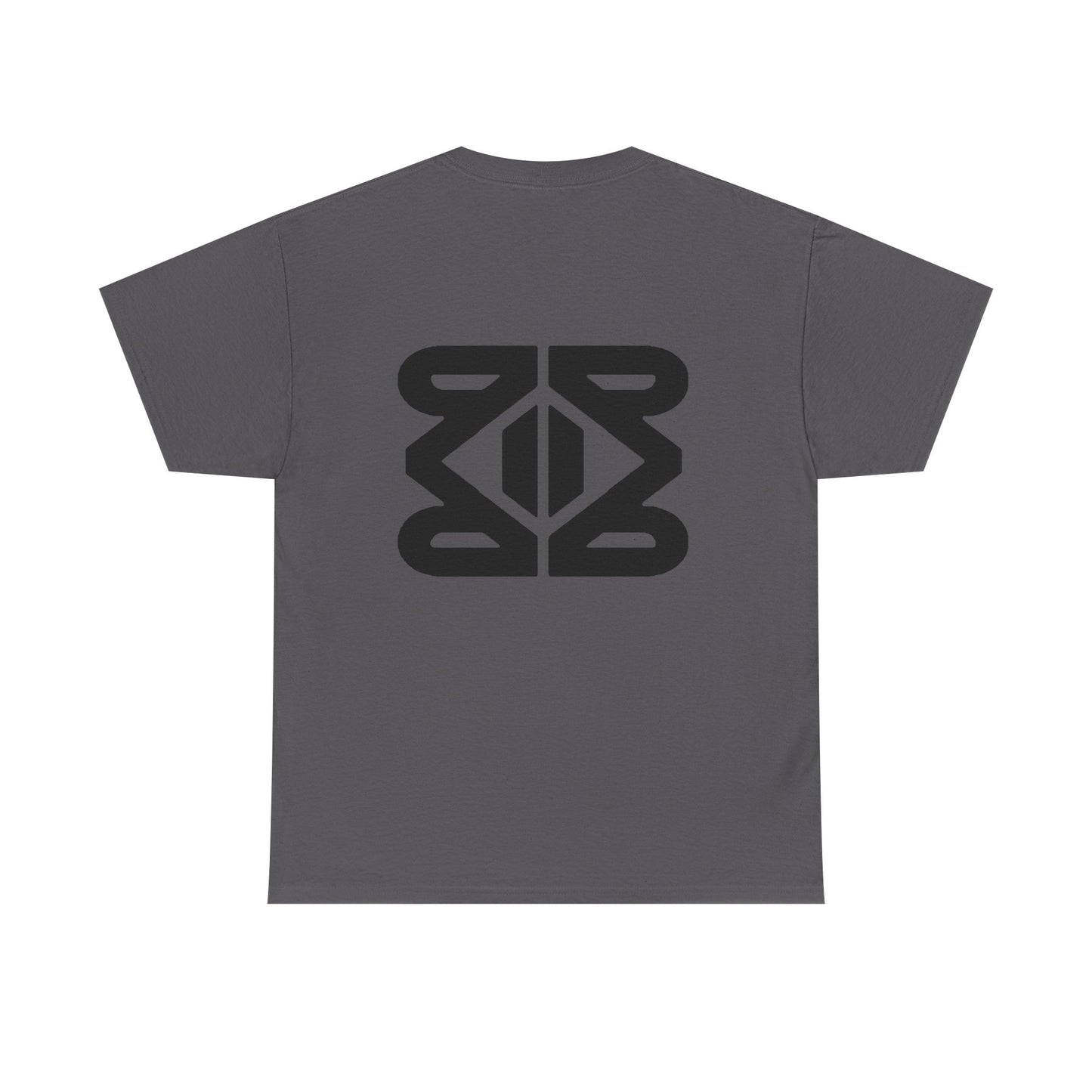 YM CARRAL  Graphic T Shirt