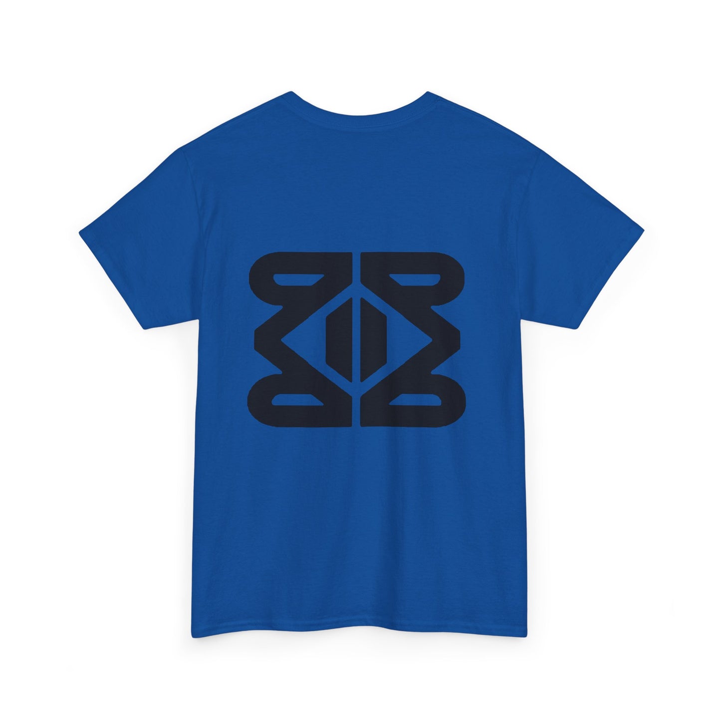 YM CARRAL  Graphic T Shirt