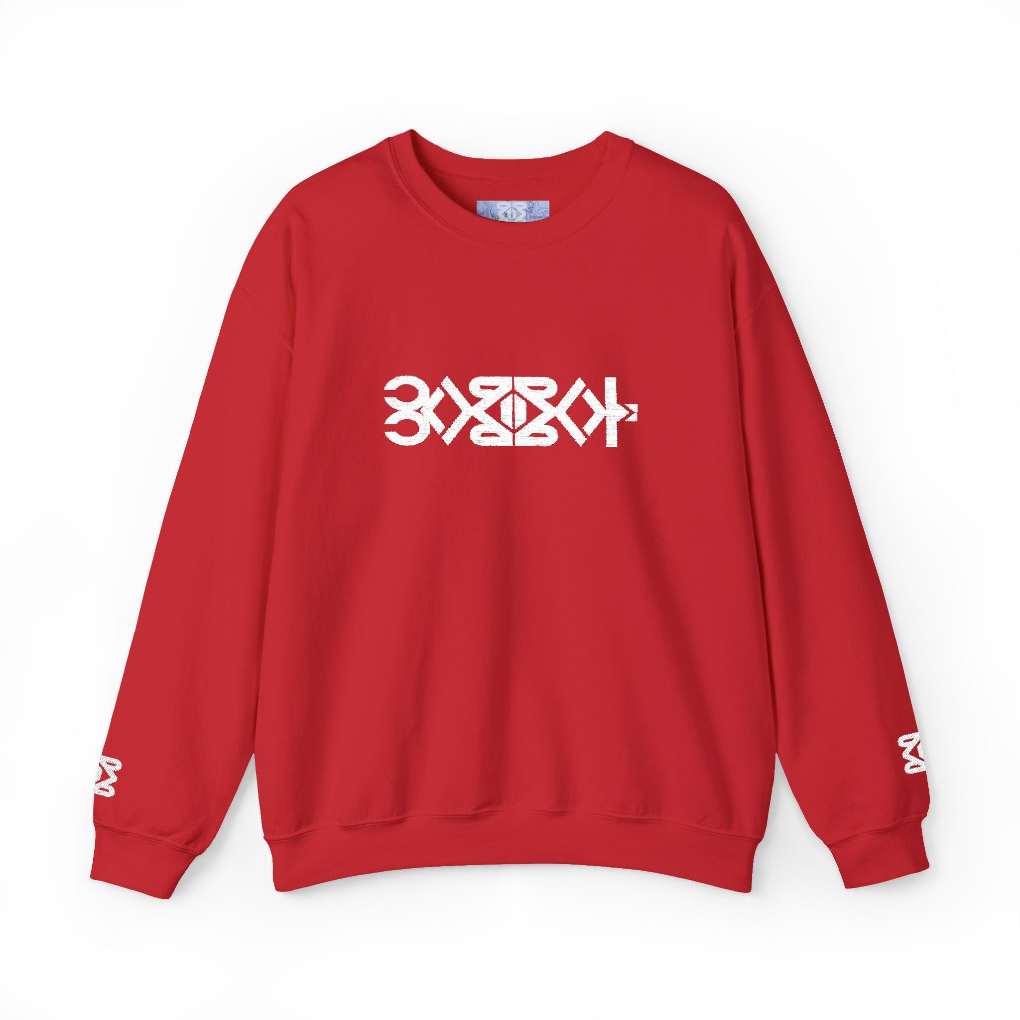 YM CARRAL  Unisex Heavy Blend Crewneck Sweatshirt - Cozy, Trendy, Perfect for Everyday Wear, Unisex Sweatshirt, Casual Fashion, [...]
