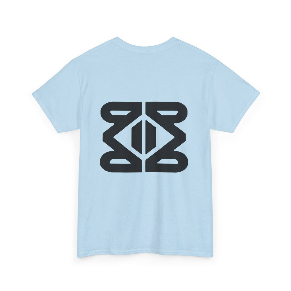 YM CARRAL  Graphic T Shirt