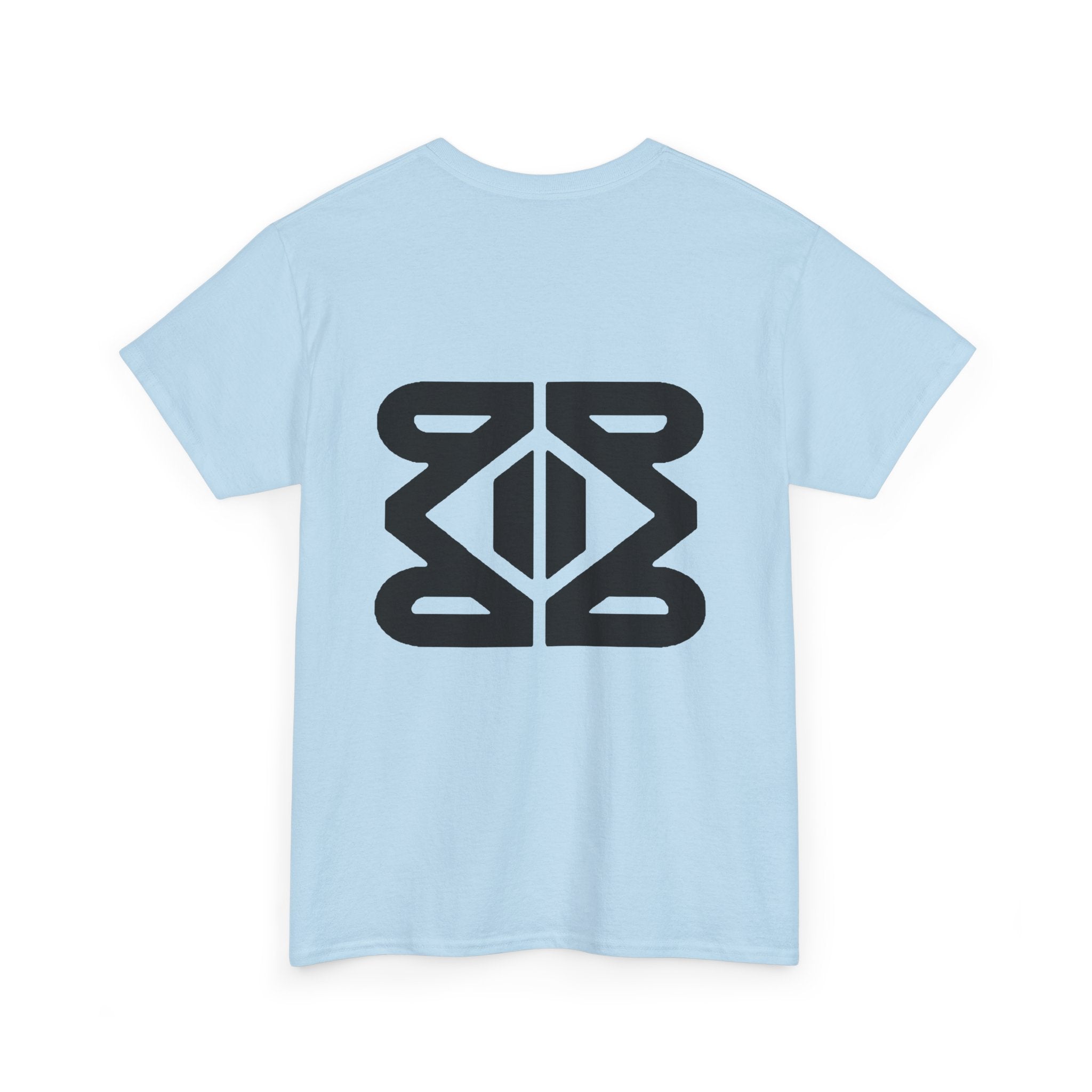 YM CARRAL  Graphic T Shirt