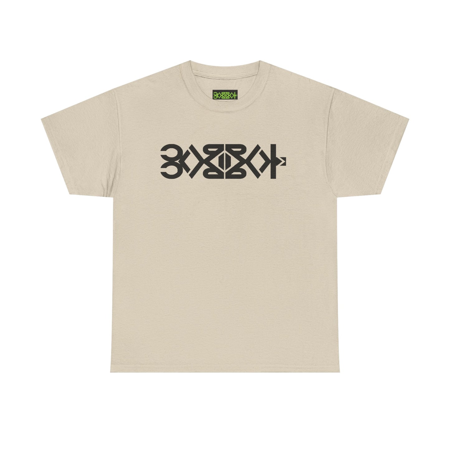 YM CARRAL  Graphic T Shirt