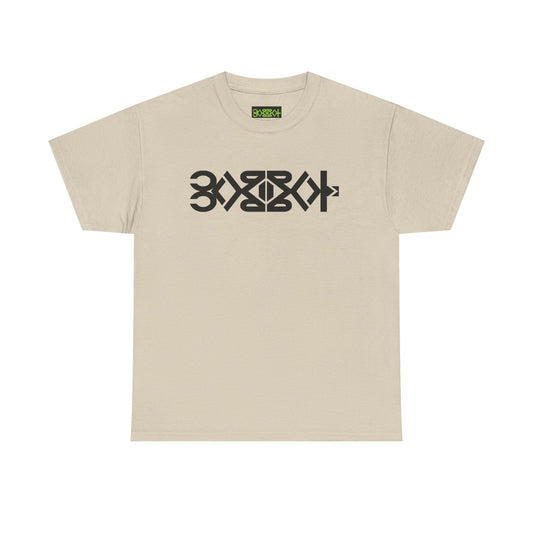 Graphic Tee - YM CARRAL Design