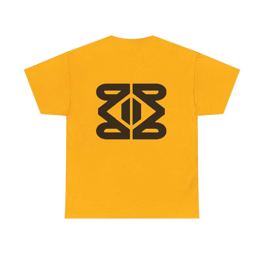 YM CARRAL  Graphic T Shirt