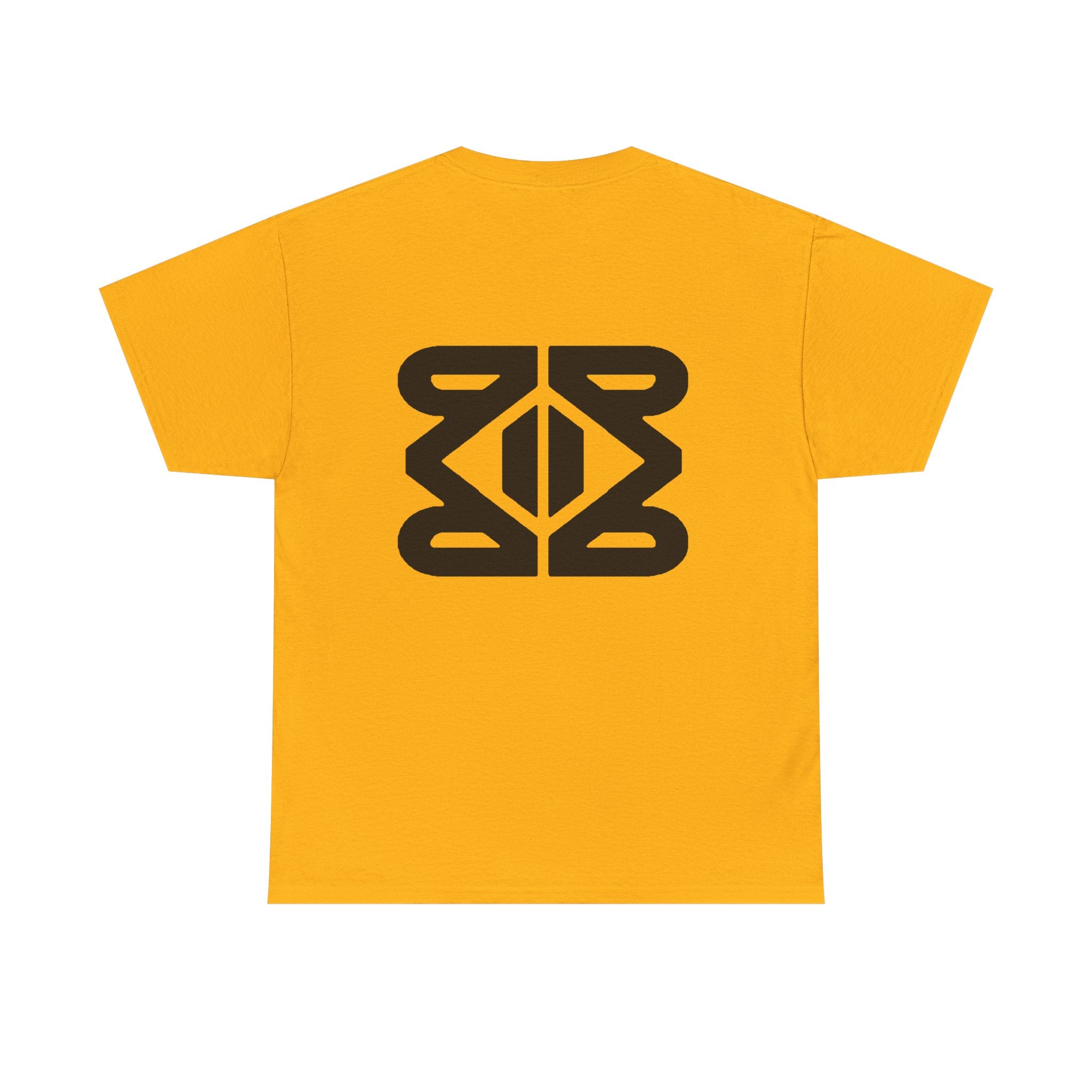 YM CARRAL  Graphic T Shirt