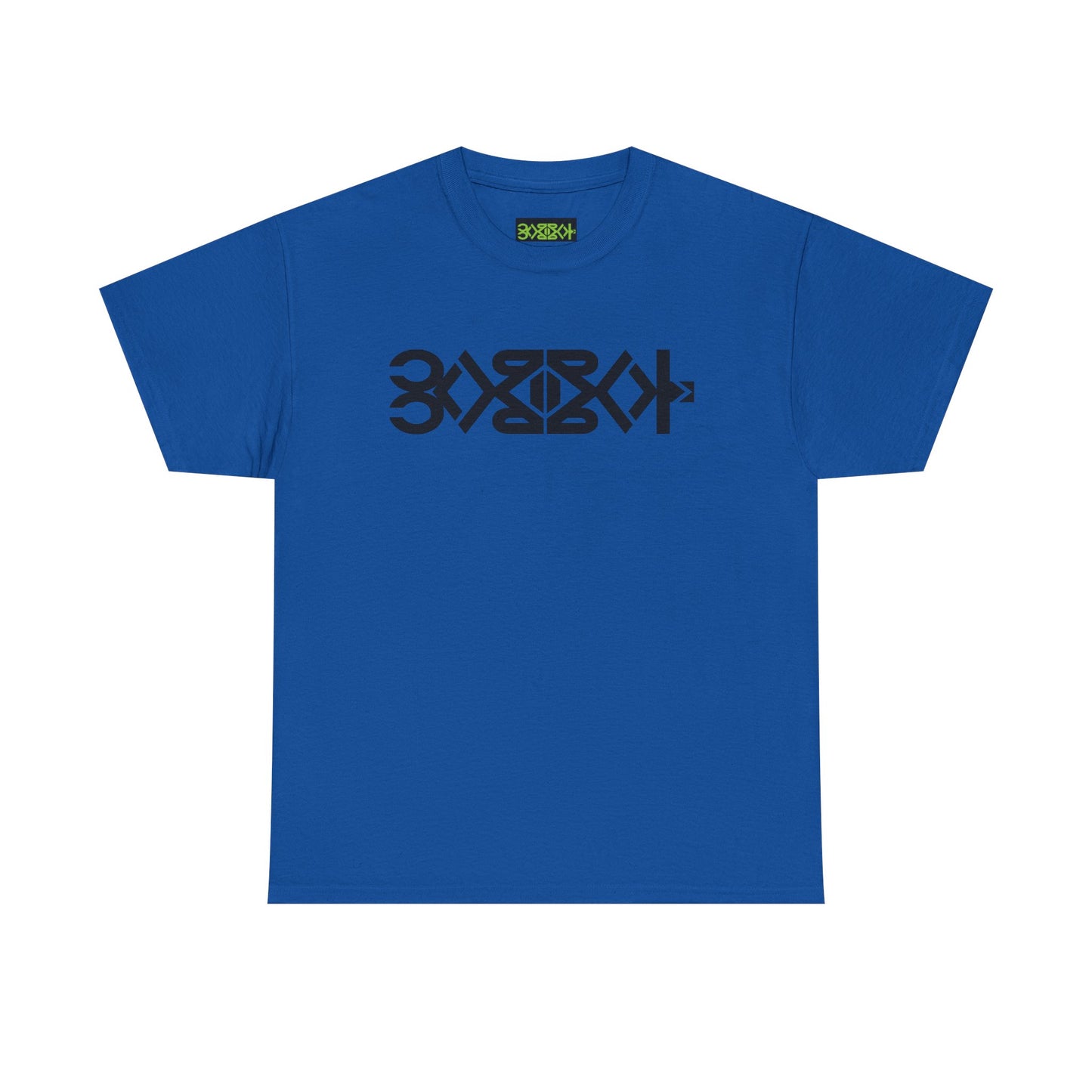 YM CARRAL  Graphic T Shirt