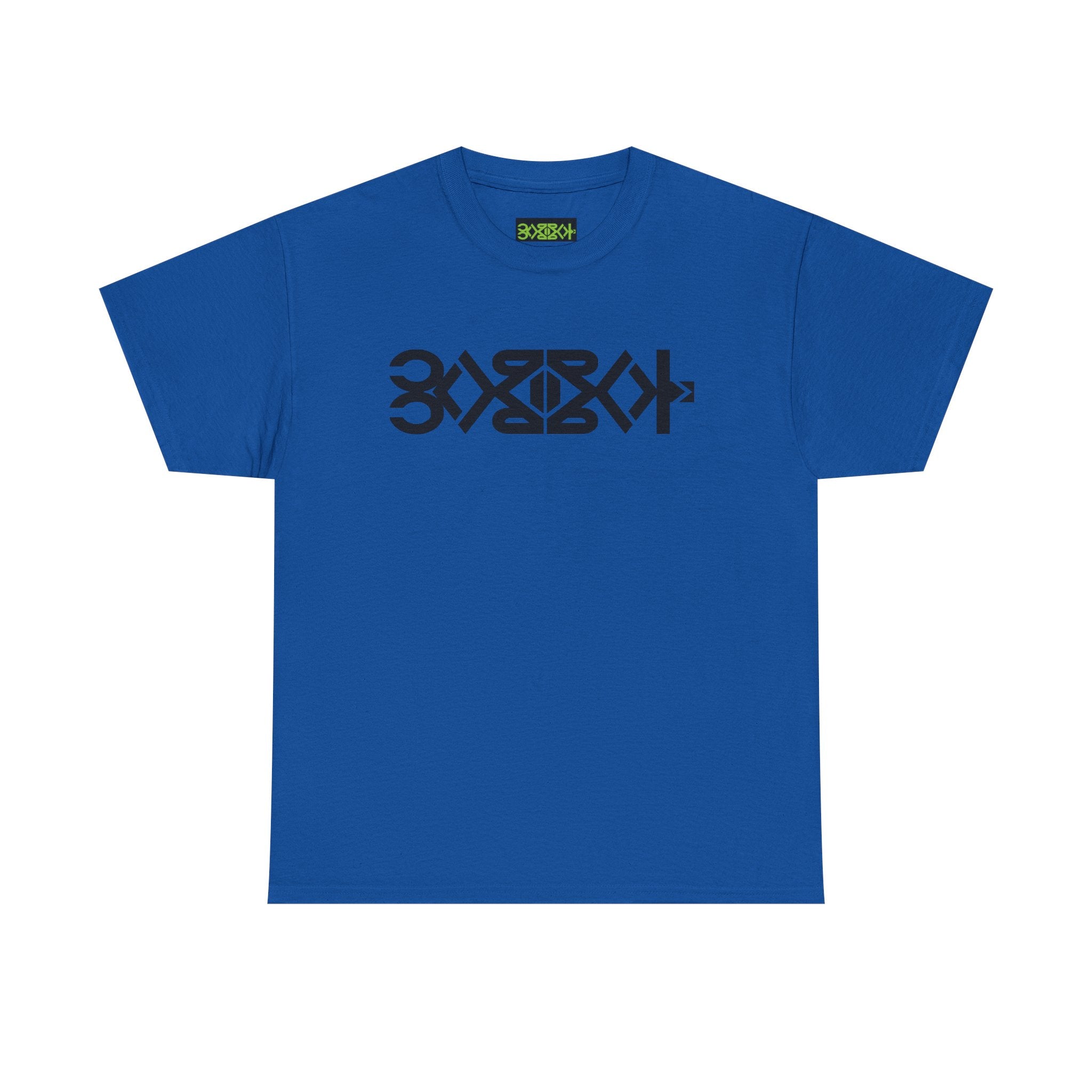 YM CARRAL  Graphic T Shirt
