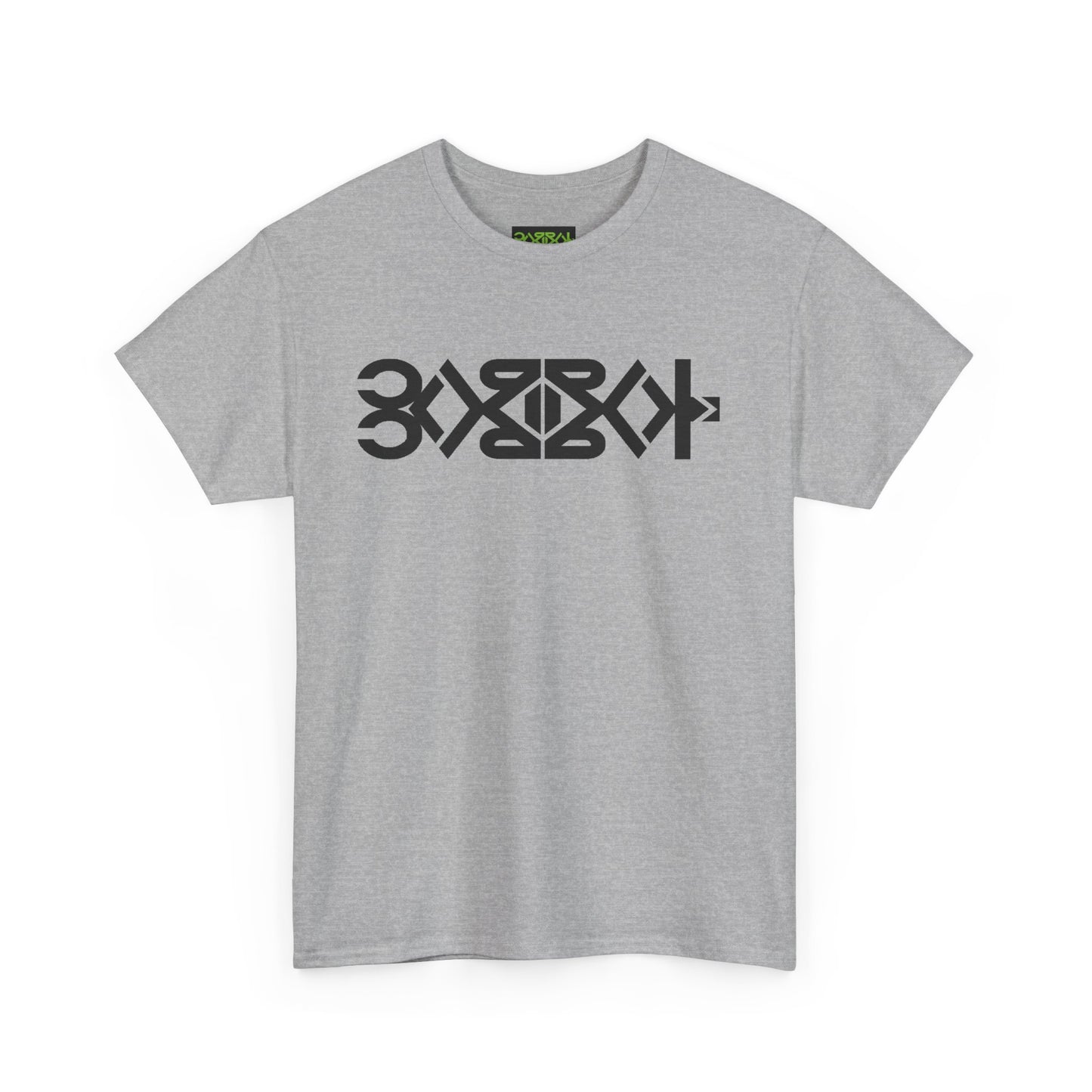 YM CARRAL  Graphic T Shirt