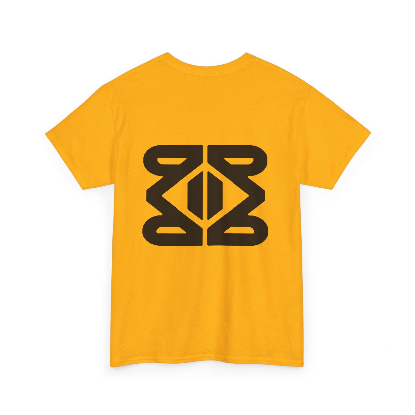 YM CARRAL  Graphic T Shirt