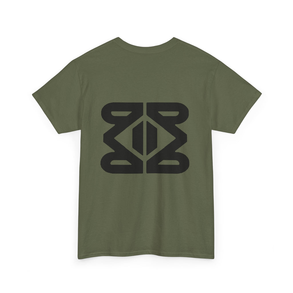 YM CARRAL  Graphic T Shirt