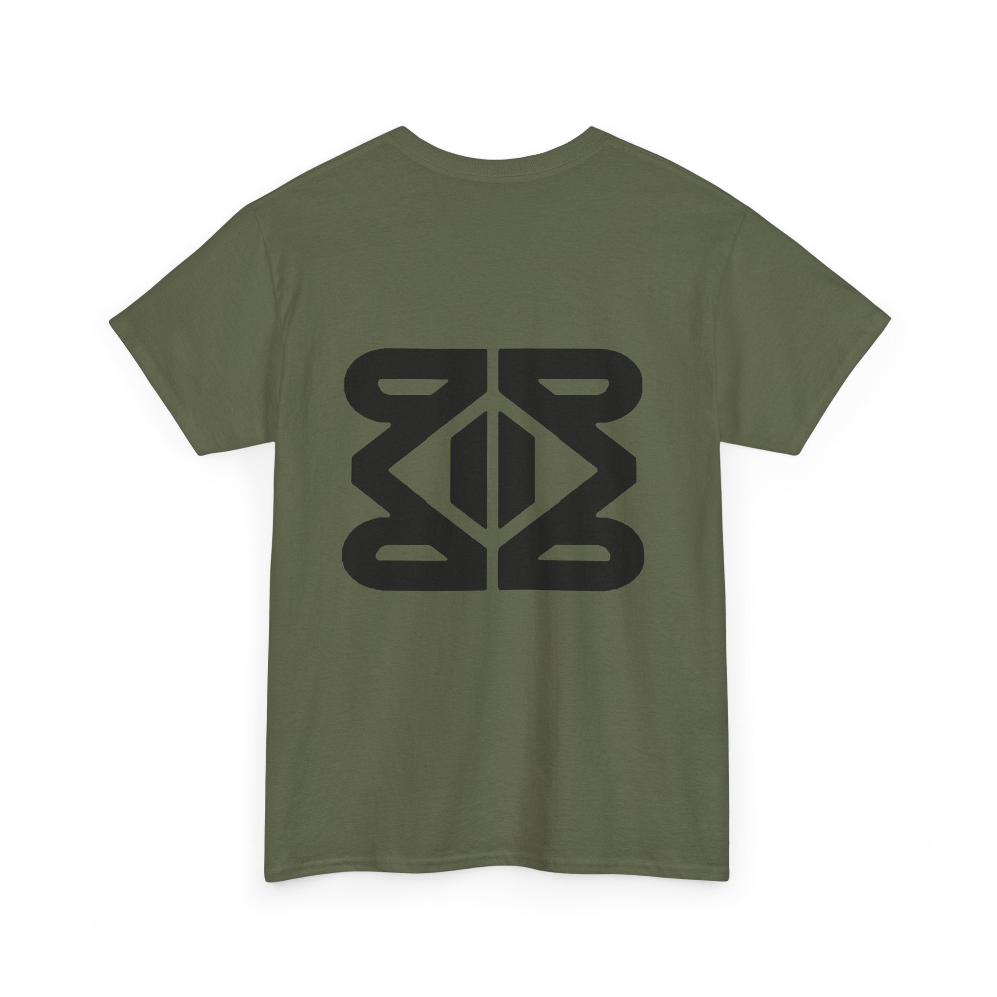 YM CARRAL  Graphic T Shirt