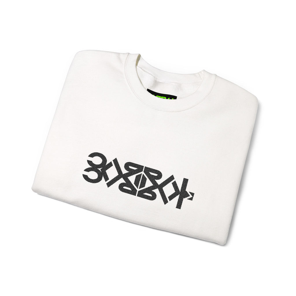 YM CARRAL Casual Crewneck Sweatshirt