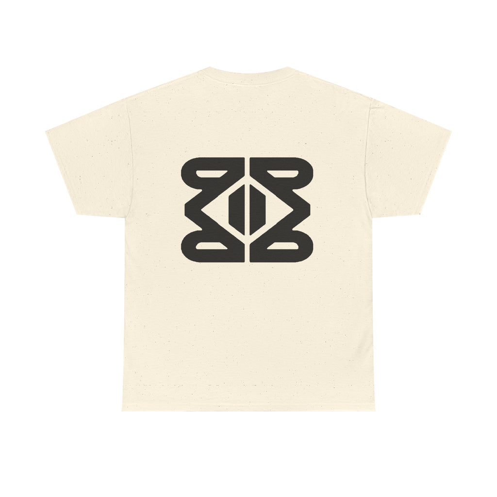 YM CARRAL  Graphic T Shirt