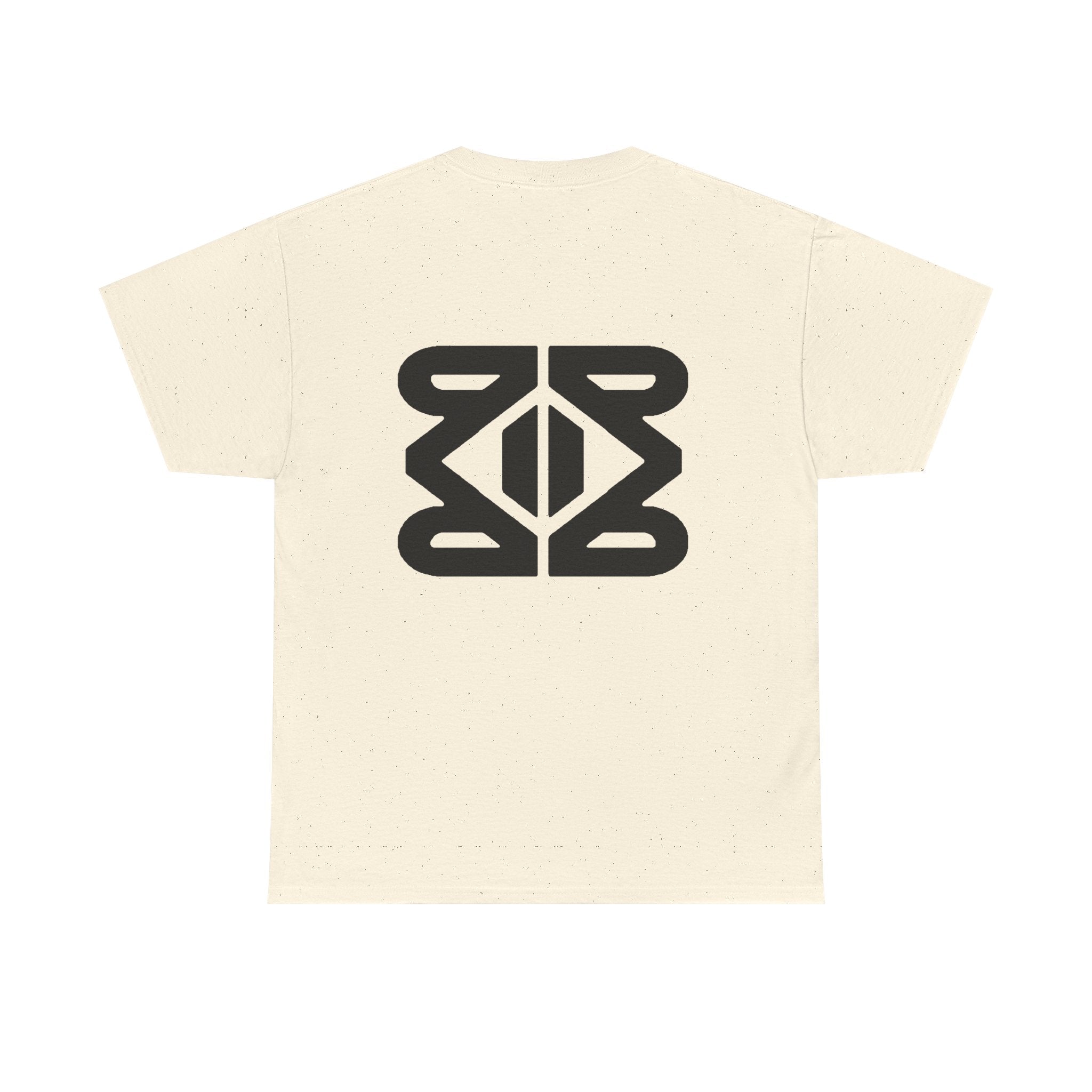 YM CARRAL  Graphic T Shirt