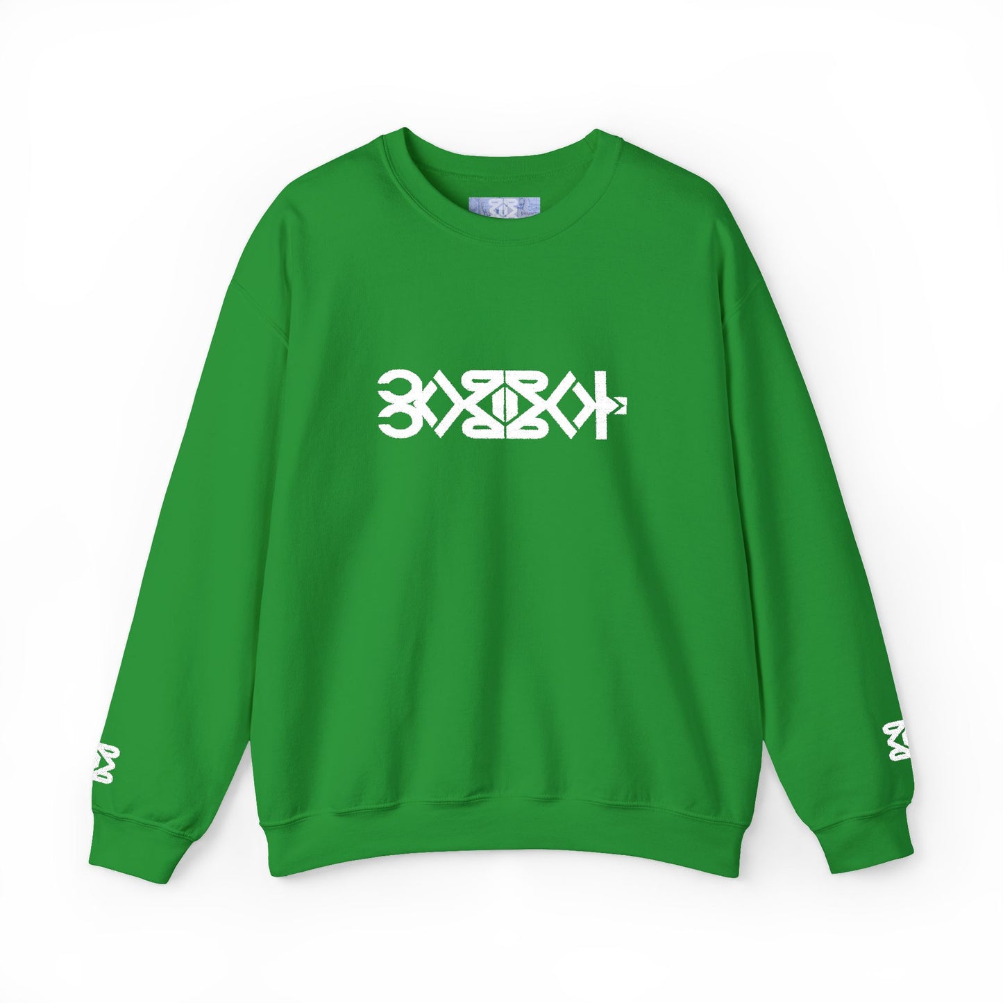 YM CARRAL  Unisex Heavy Blend Crewneck Sweatshirt - Cozy, Trendy, Perfect for Everyday Wear, Unisex Sweatshirt, Casual Fashion, [...]