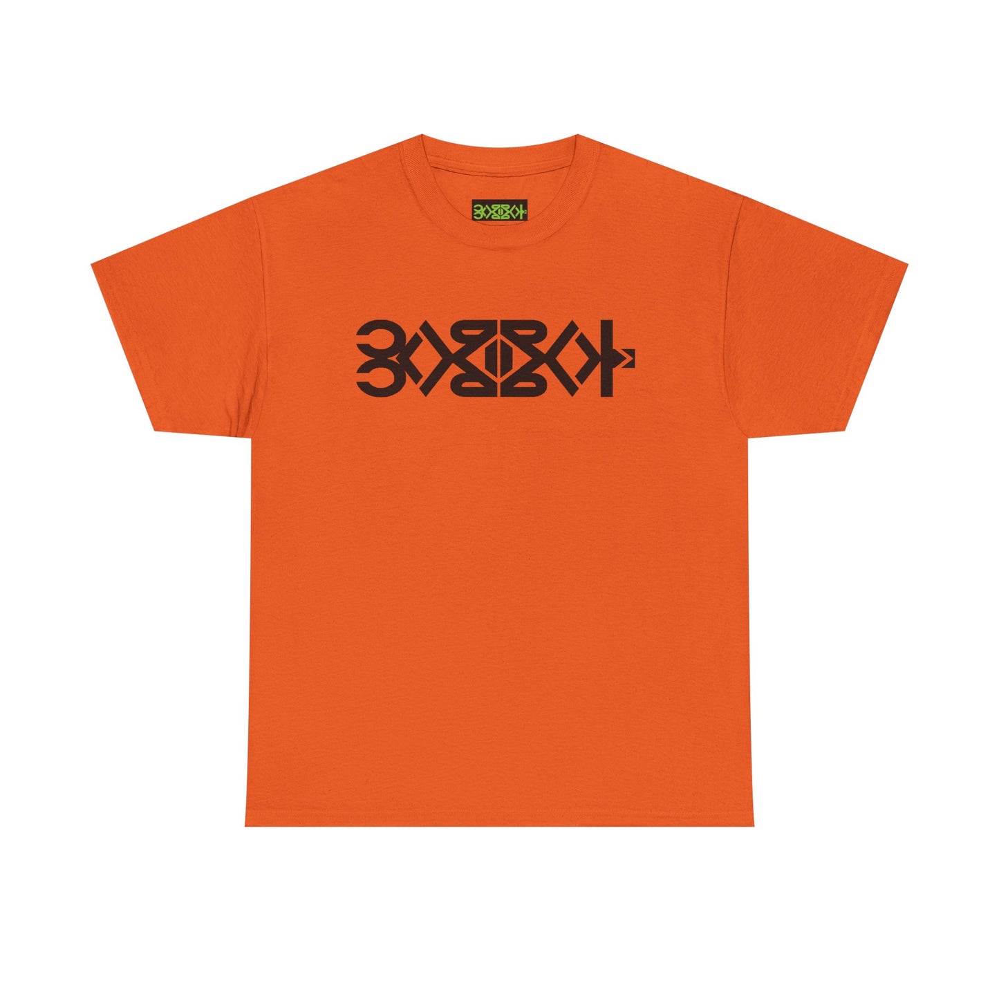 YM CARRAL  Graphic T Shirt