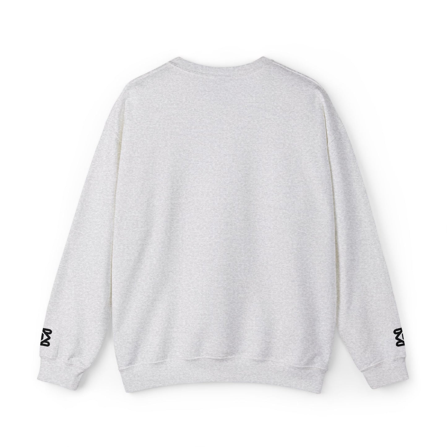 YM CARRAL Casual Crewneck Sweatshirt